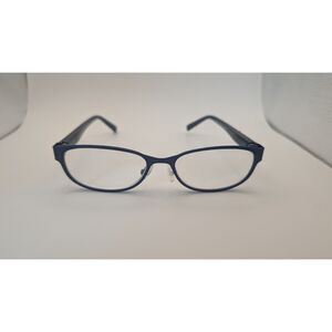 Foster Grant Blue Reading Glasses 52 16-134 +3.25